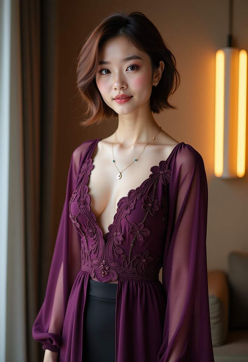棠花渡剧照