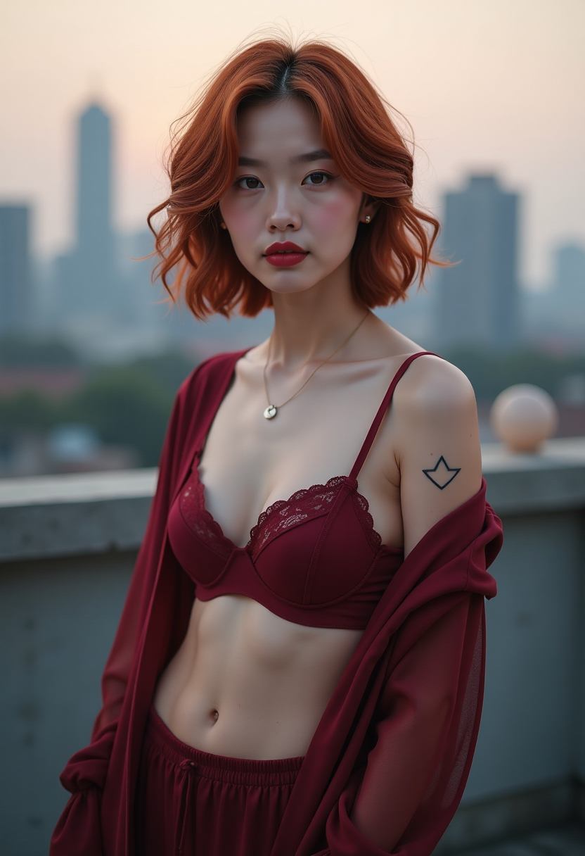 判官札记海报