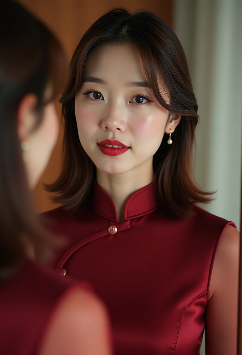 棠花渡海报